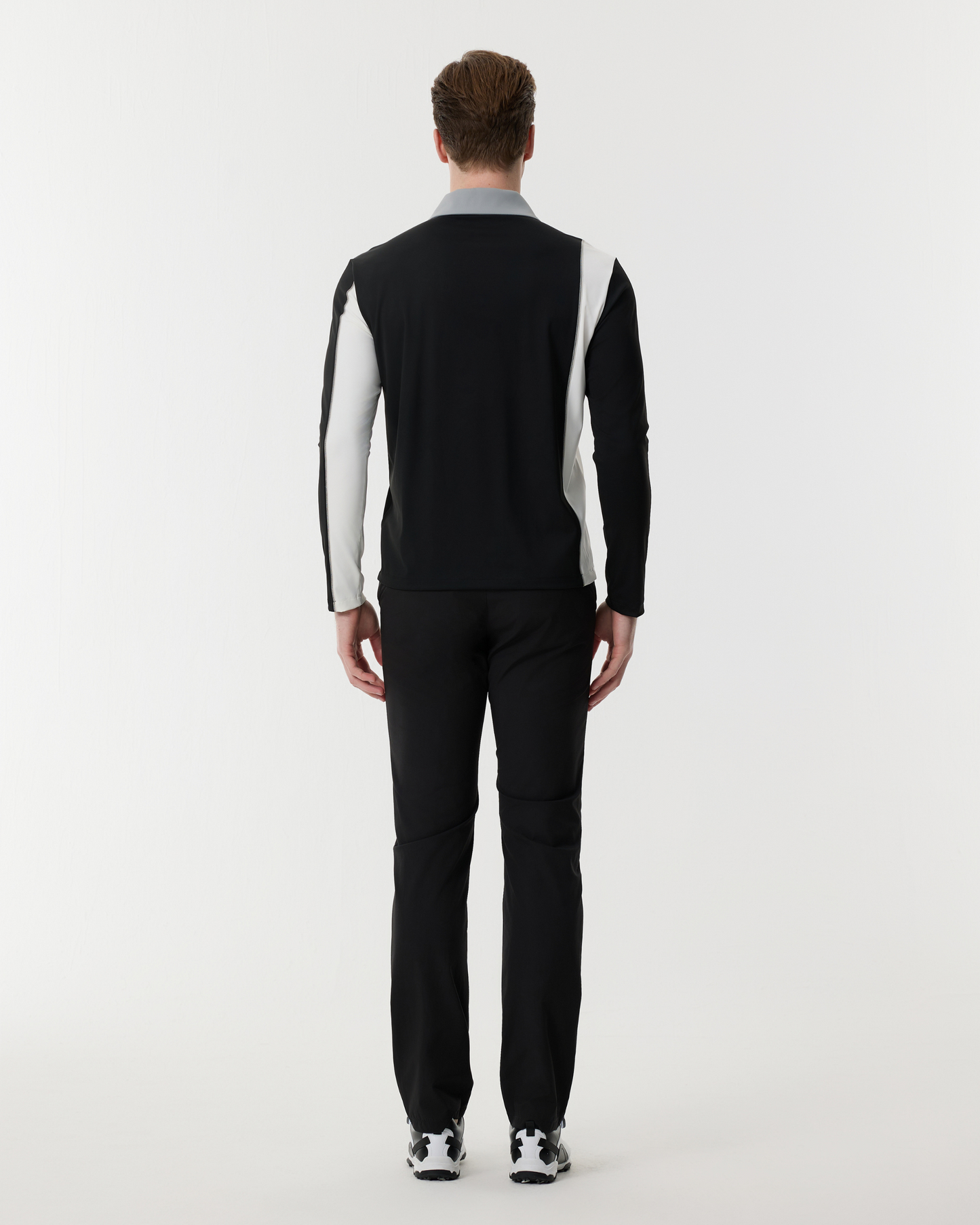 PSY MonoEdge Golf Long Sleeve