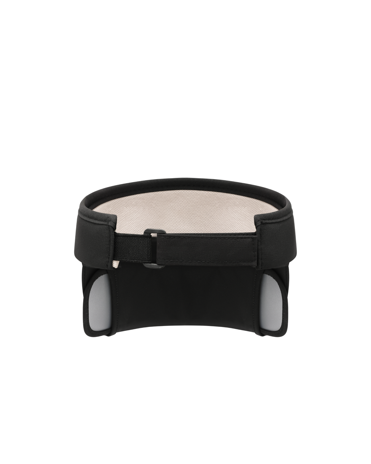 Swanlovegolf ShadeFlex Extended-Brim Golf Visor