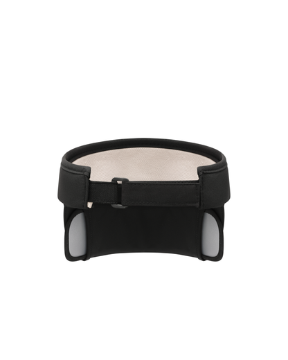 Swanlovegolf ShadeFlex Extended-Brim Golf Visor