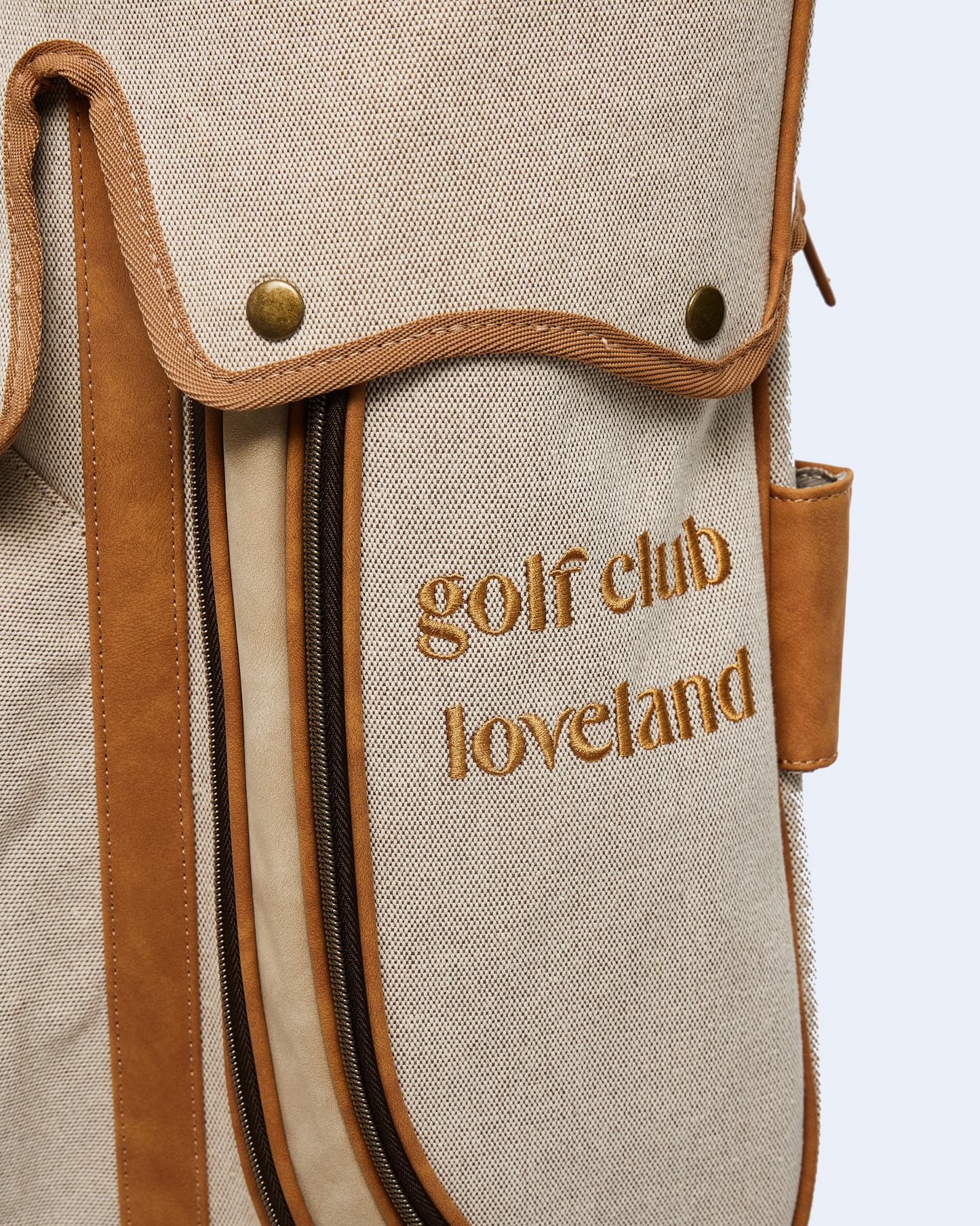 Loveland Heritage Staff Bag