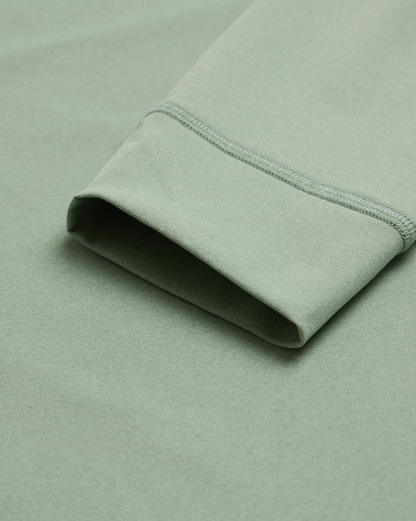 Loveland Men's Golf Quick-Dry Sun Protection Base Layer