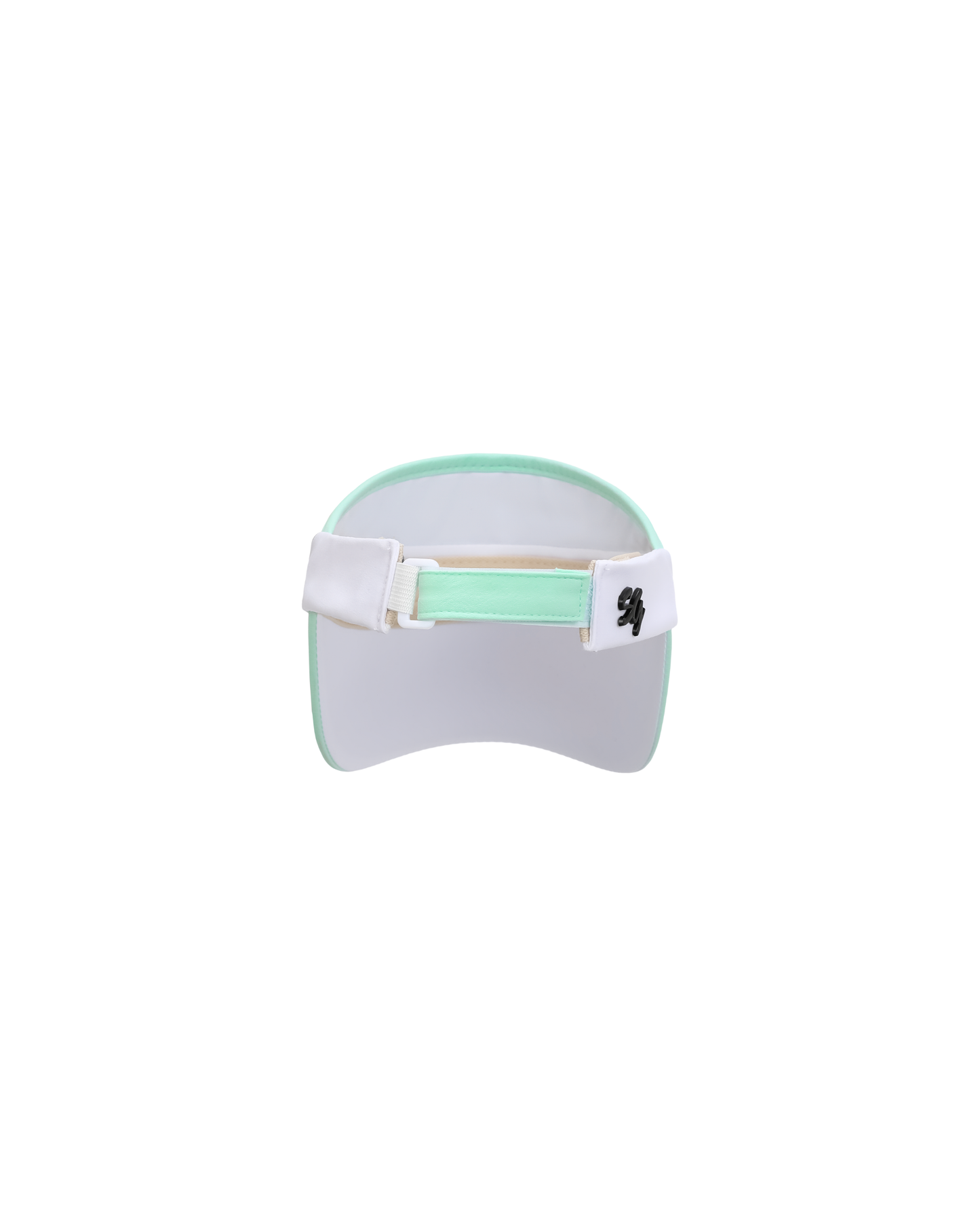 Swanlovegolf Women's Crystal-Trim Sports Sun Hat