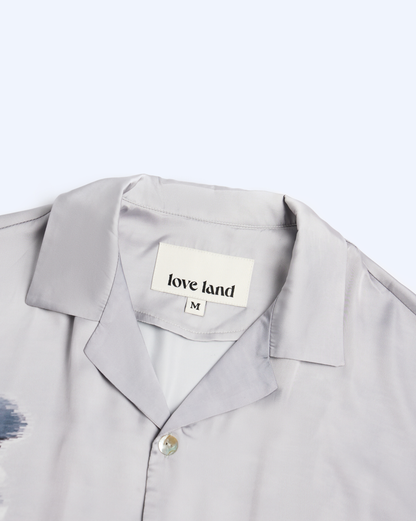 Loveland Men's Men's Golf Print Shirt