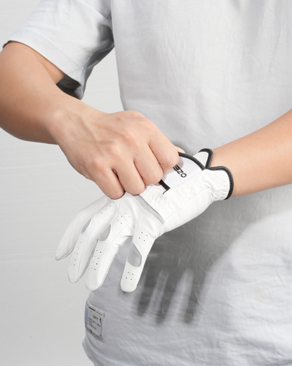 Ozero Pure Lambskin Golf Gloves - Unisex