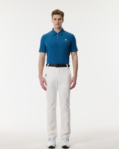 PSY BlueDrive Classic PoloTech Tee