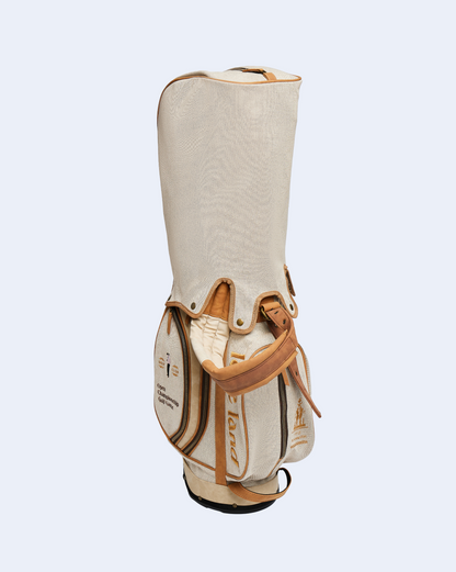 Loveland Heritage Staff Bag