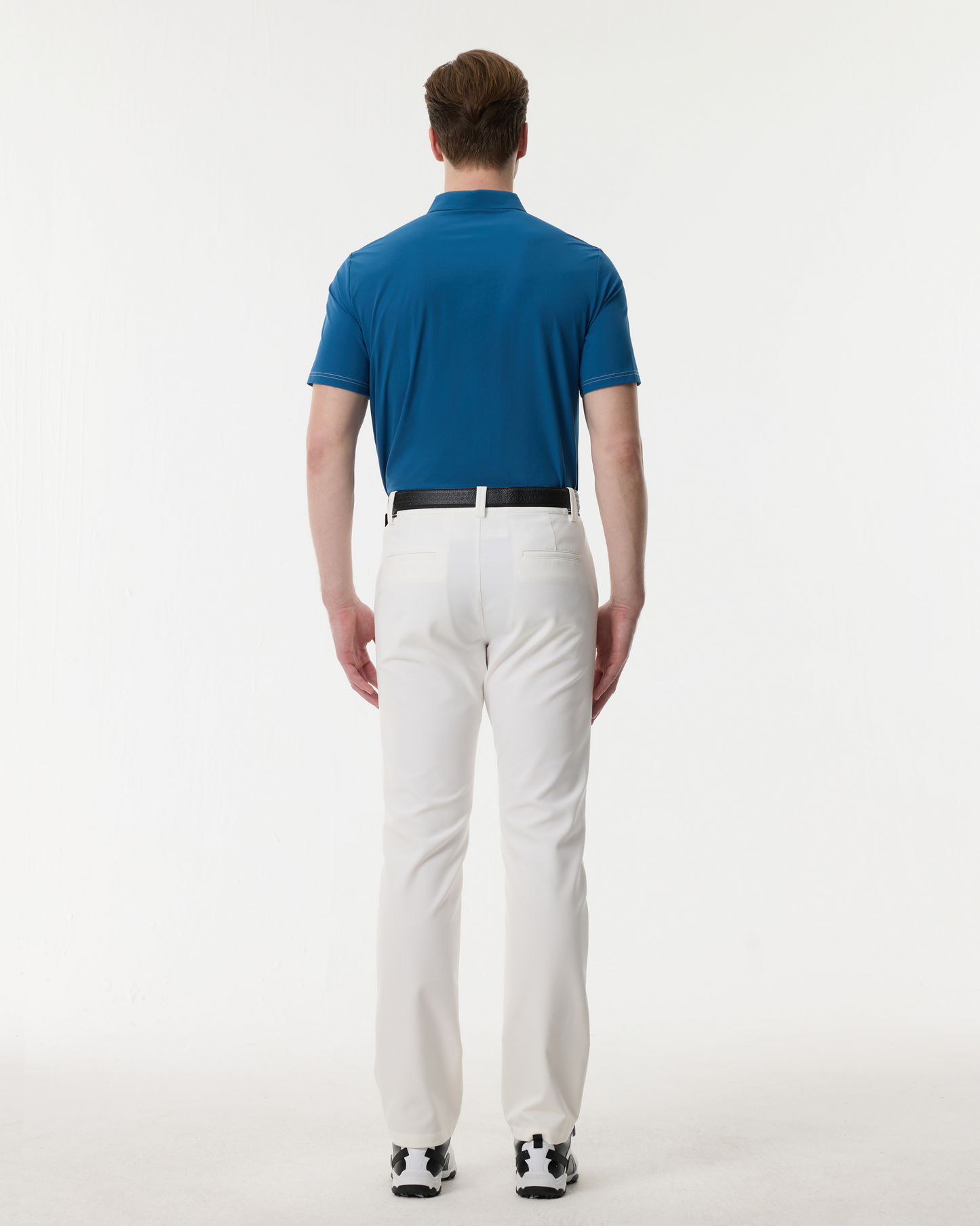 PSY BlueDrive Classic PoloTech Tee